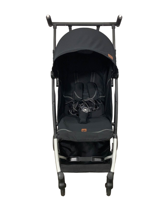 secondhand Strollers