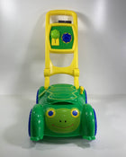 Shop Melissa & Doug Sunny Patch Snappy Turtle Mower at GoodBuy Gear