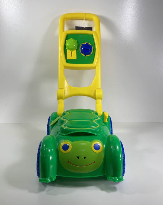 Shop Melissa & Doug Sunny Patch Snappy Turtle Mower at GoodBuy Gear