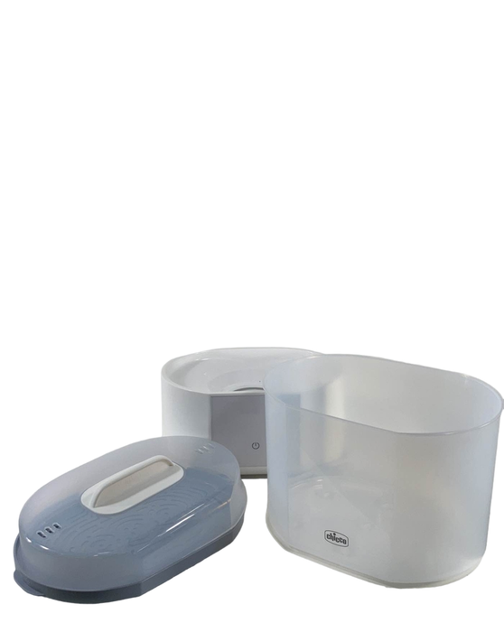 Shop Chicco Advanced Sterilizer And Dryer at GoodBuy Gear