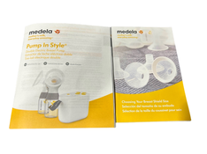 Shop Medela Pump In Style with MaxFlow at GoodBuy Gear