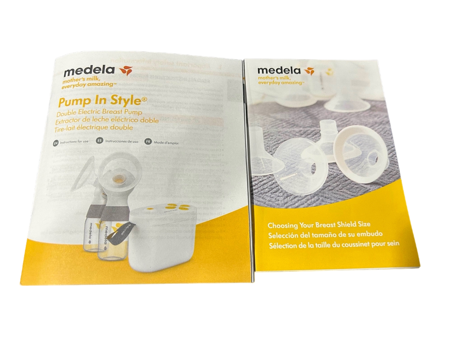 Shop Medela Pump In Style with MaxFlow at GoodBuy Gear