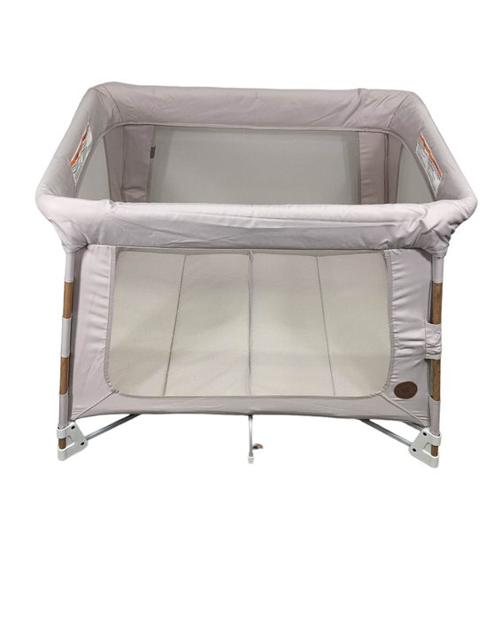 used Maxi-Cosi Swift Play Yard, Horizon Sand