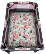 Shop Baby Trend Lil Snooze Deluxe Nursery Playard at GoodBuy Gear