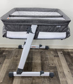 Shop Simmons Kids By The Bed City Sleeper Bassinet For Twins at GoodBuy Gear