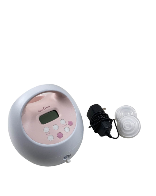 used Spectra Baby S2 Plus Electric Breast Pump
