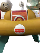 used Activity Centers