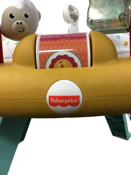 used Activity Centers