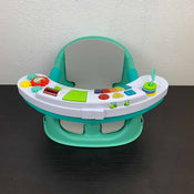 used Infantino Music & Lights 3-in-1 Discovery Booster