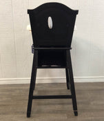 Eddie Bauer Wooden High Chair