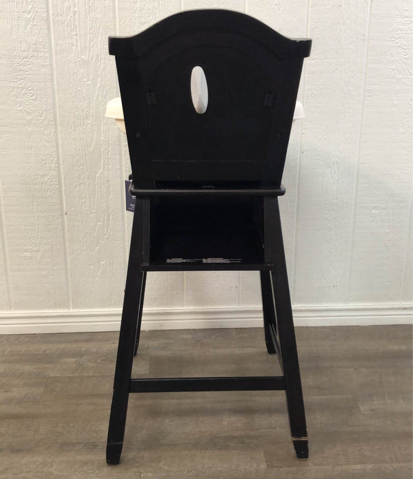 Eddie Bauer Wooden High Chair