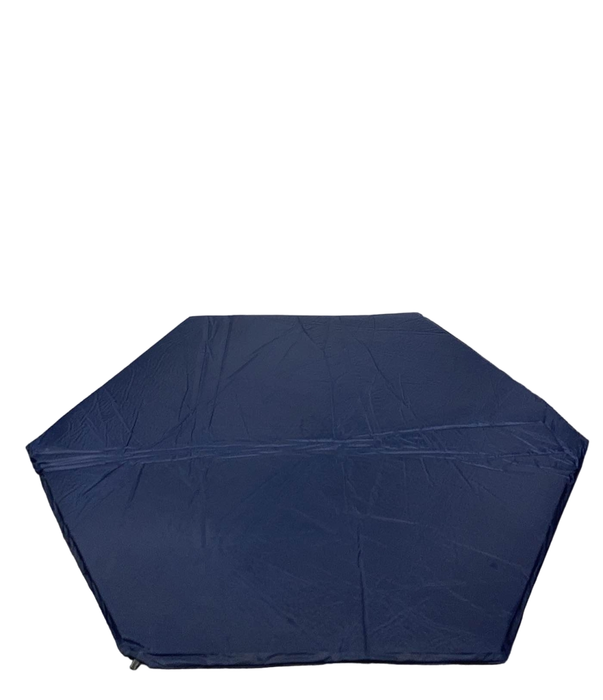 used California Beach Company Pop ‘N Go Playmat