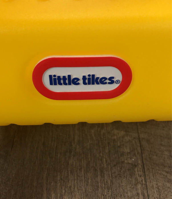 Little Tikes Shopping Cart