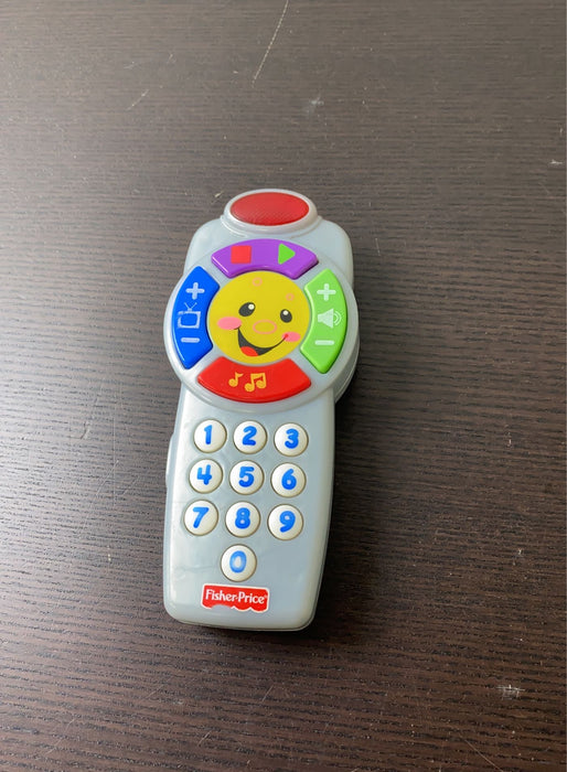 secondhand BUNDLE Electronic Toys, For Babies