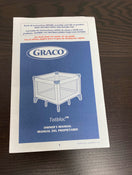 Graco Pack N Play Playard Totbloc