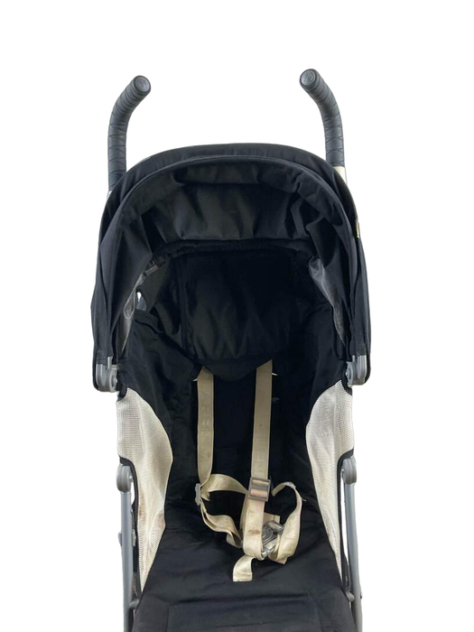 MacLaren Globetrotter Stroller