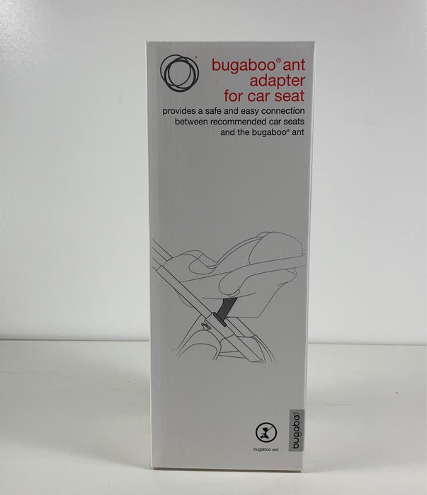 Shop Bugaboo Ant Car Seat Adapters at GoodBuy Gear