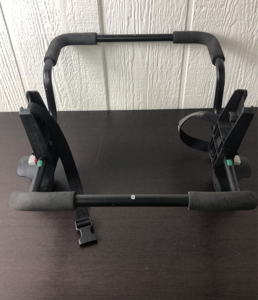 used Baby Jogger Car Seat Adapter (City Select, City Select LUX, City Premier) For Chicco/Peg Perego