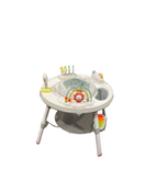 Shop Skip Hop Silver Lining Cloud Baby's View Activity Center at GoodBuy Gear