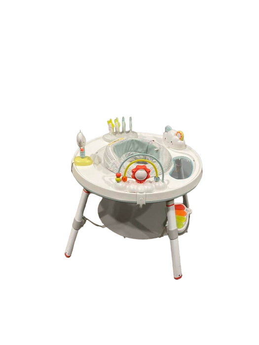 Shop Skip Hop Silver Lining Cloud Baby's View Activity Center at GoodBuy Gear