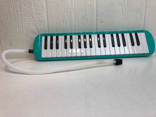 Shop Glarry Melodicas 37 Key Piano at GoodBuy Gear