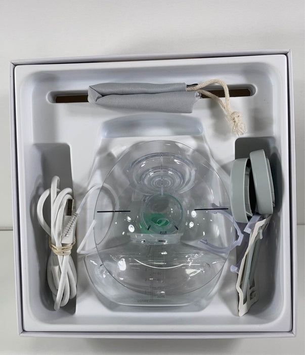 Shop Elvie Breast Pump, Single at GoodBuy Gear