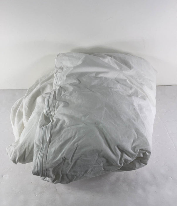 used Pottery Barn Kids Quallowarm Duvet Insert, Twin