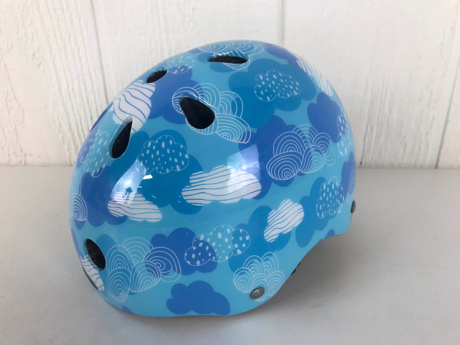 used Nutcase Little Nutty Helmet, XXS