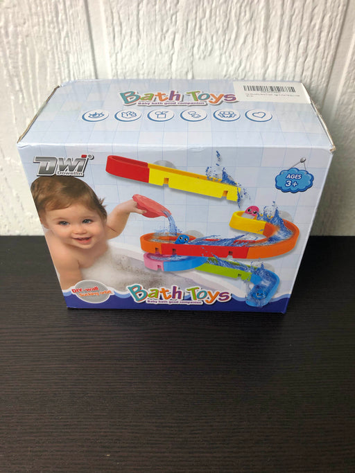 used BUNDLE Bath Toys