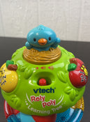 secondhand VTech Roly Poly Learning Tree