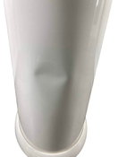 Shop Ubbi Diaper Pail, Ivory at GoodBuy Gear
