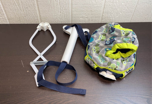 secondhand Doorway Jumper