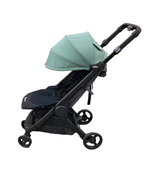 secondhand Ergobaby Metro+ Stroller, 2022, Sunshade Sea Glass