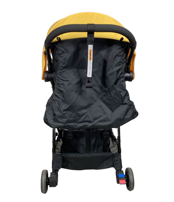 Mountain Buggy Nano V3 Stroller, 2022, Cyber