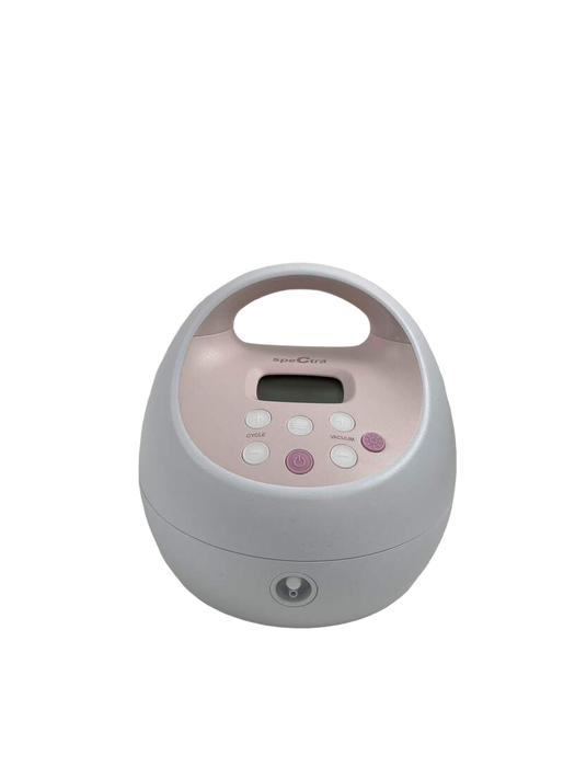 Shop Spectra Baby S2 Plus Electric Breast Pump at GoodBuy Gear