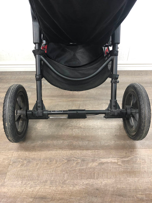 Baby Jogger City Elite Stroller, 2013