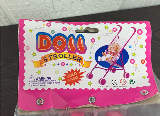 used Doll Stroller