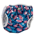 secondhand Diapering