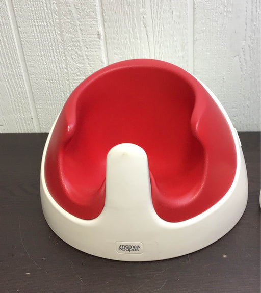 secondhand Mamas & Papas Baby Snug and Activity Tray