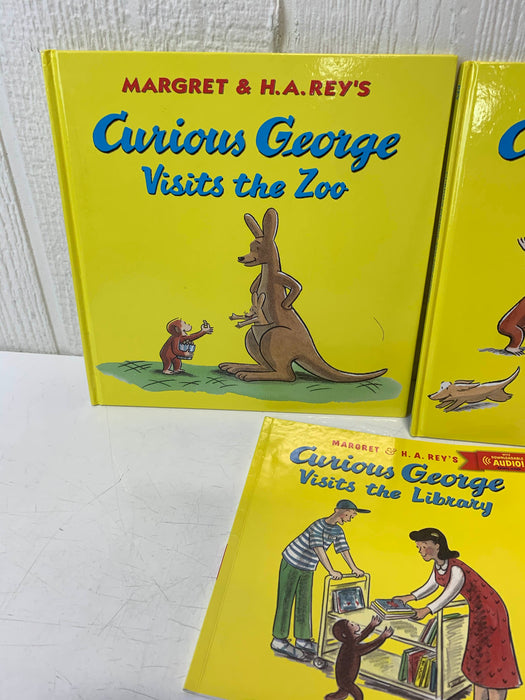 secondhand BUNDLE Picture Books