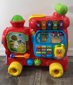 Shop VTech Sit To Stand Alphabet Train at GoodBuy Gear