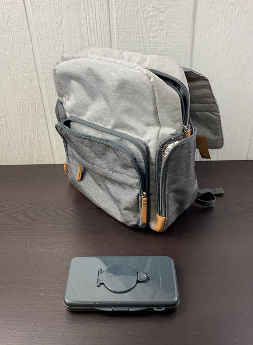Shop Eddie Bauer First Adventures Back Pack Diaper Bag at GoodBuy Gear
