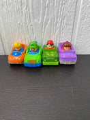 Shop Fisher Price Little People Sit 'n Stand Skyway at GoodBuy Gear