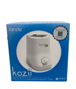 Shop Kiinde Kozii Bottle Warmer And Breastmilk Warmer at GoodBuy Gear