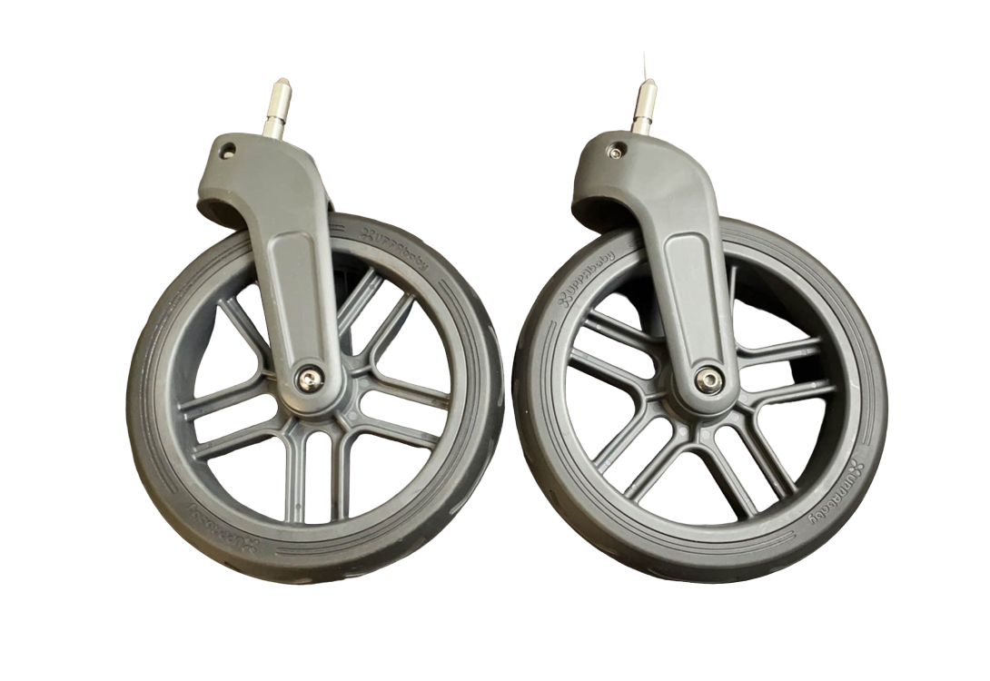 Uppababy vista 2015 front wheels 2025