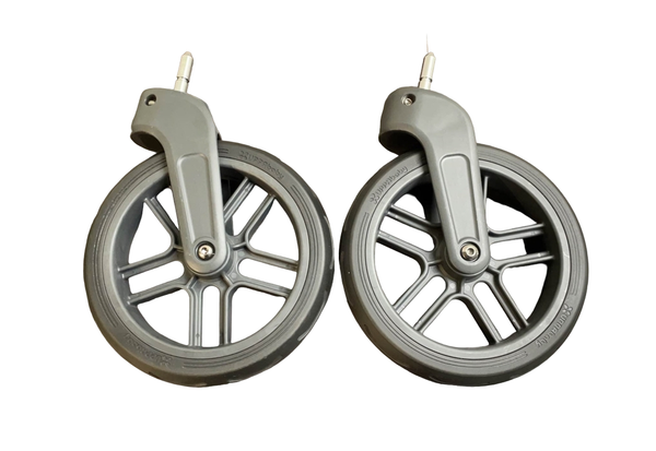 UPPAbaby VISTA Front Wheels