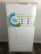 used Lullaby Earth Crib Mattress