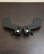 used Baby Jogger Infant Car Seat Adapter For City Mini 2 and City Mini GT2