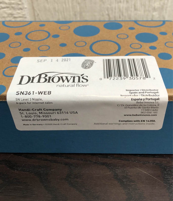 Shop BUNDLE Dr. Brown’s Bottles at GoodBuy Gear