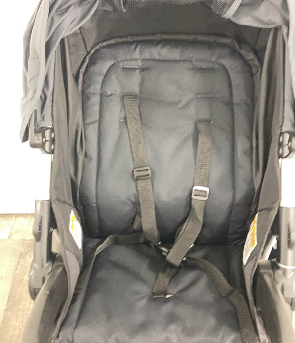 used Graco Pace 2.0 Jogging Stroller